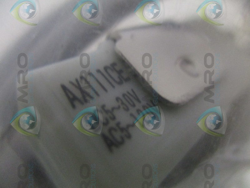 TAIYO AX111CE PROXIMITY SWITCH *NEW IN FACTORY BAG*