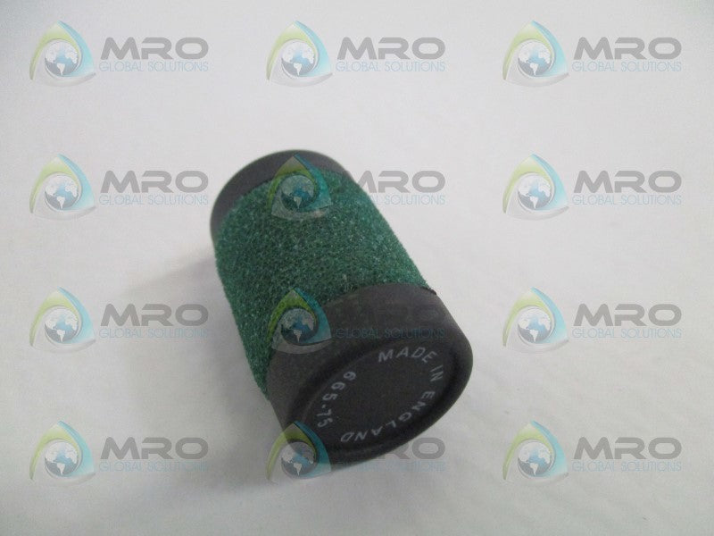 SPEEDAIRE 4ZK21 OIL REMOVAL ELEMENT *NEW IN BOX*
