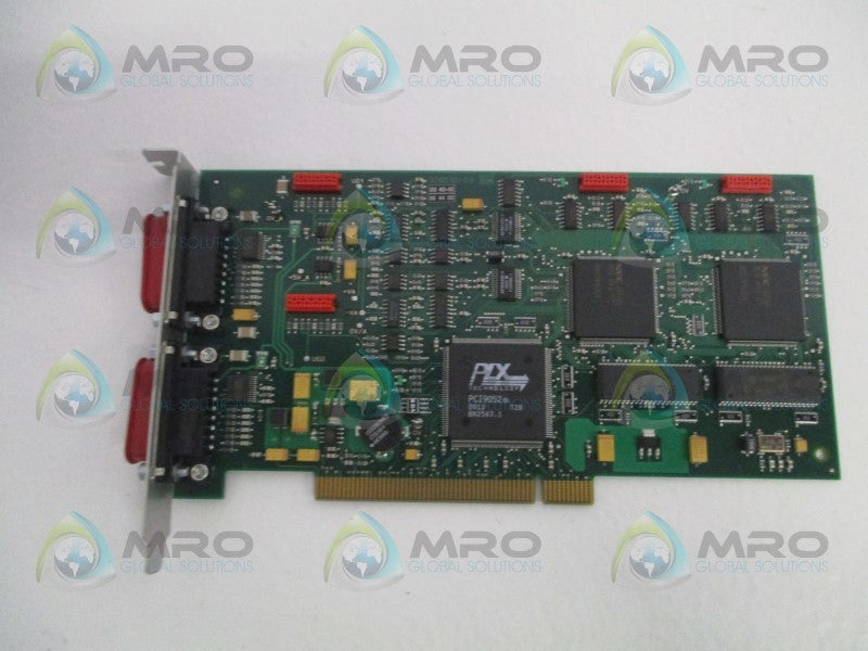 HEINDENHAIN 337481-01 IK220 INTERFACE CARD *NEW IN BOX*