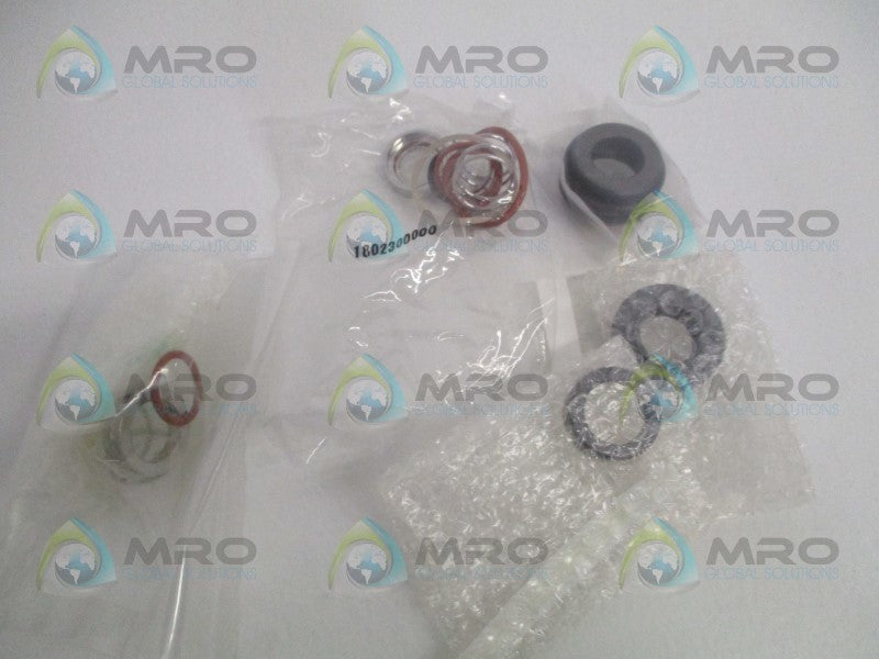 FRISTAM 1802600006 DOUBLE SEAL KIT  NSMP