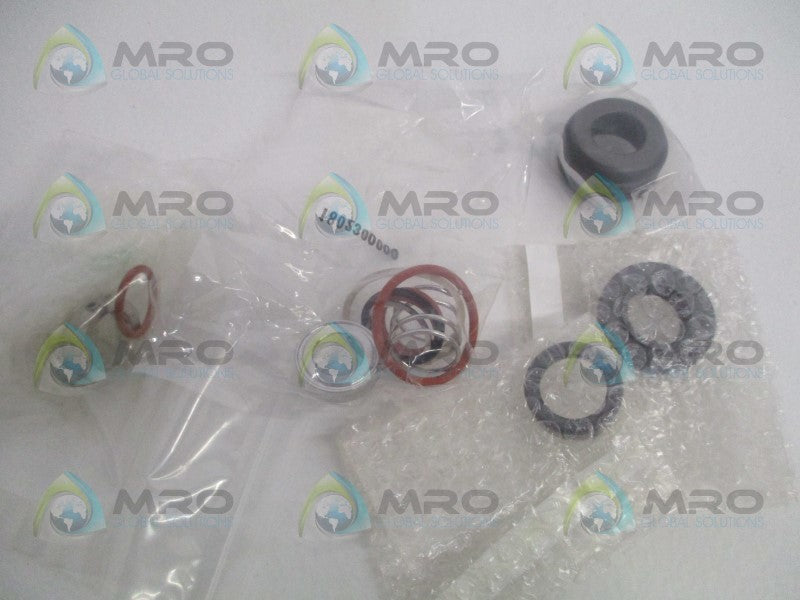 FRISTAM 1802600006 DOUBLE SEAL KIT  NSMP