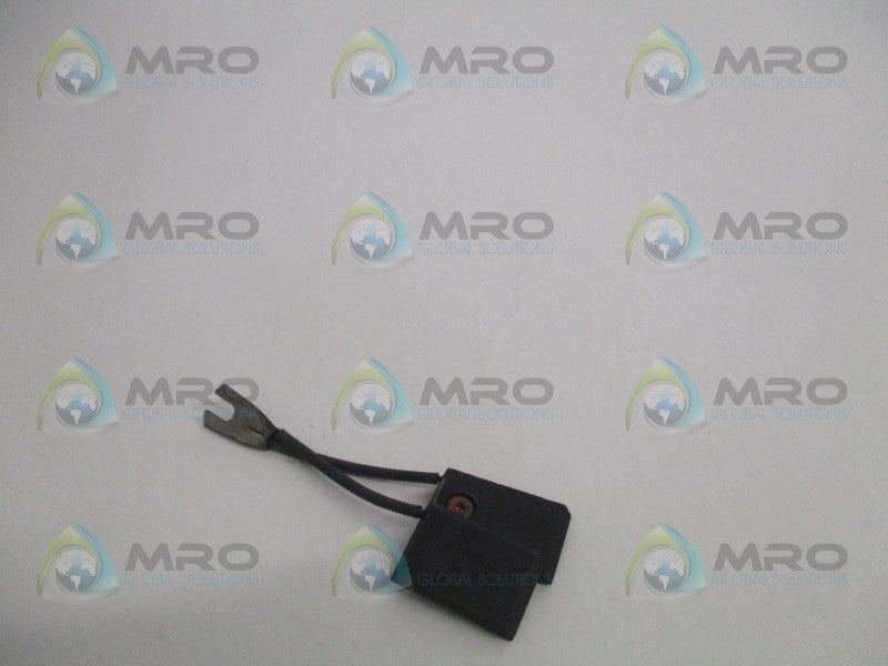 NATIONAL CA45 CARBON BRUSH  NSNP