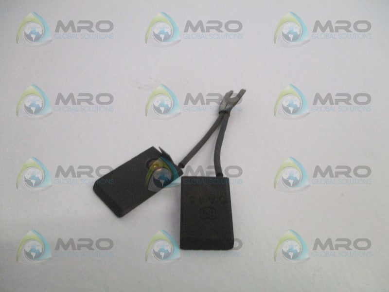 NATIONAL CA45 CARBON BRUSH  NSNP