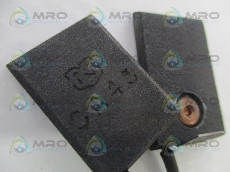 NATIONAL CA45 CARBON BRUSH  NSNP