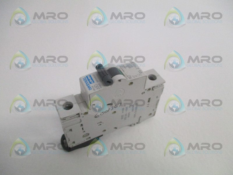NHP TERASAKI 675832 N17481 CIRCUIT BREAKER 20A 230/400V *NEW NO BOX*