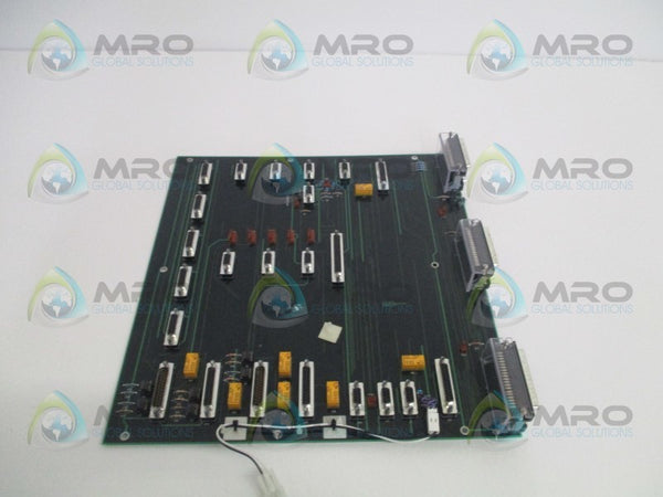 ALCATEL COMPTECH 0605-1092-0 BOARD ASSEMBLY  UNMP