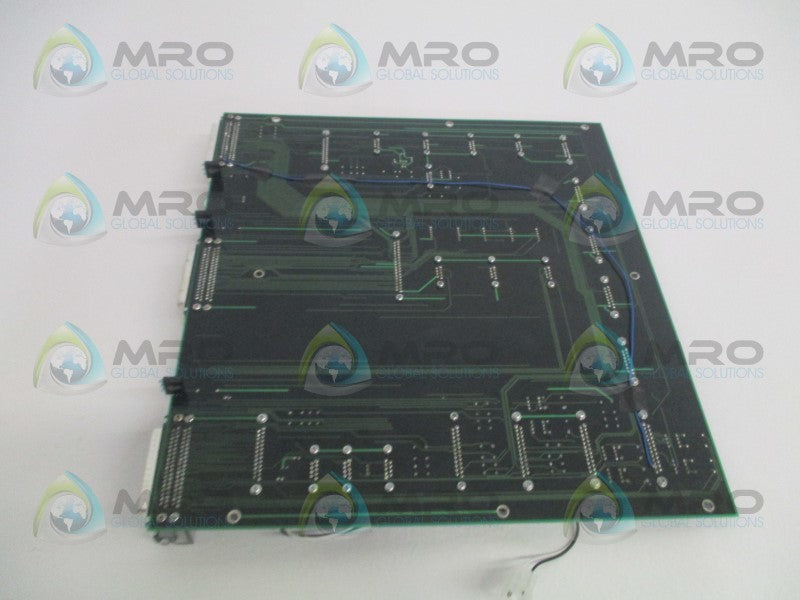 ALCATEL COMPTECH 0605-1092-0 BOARD ASSEMBLY  UNMP