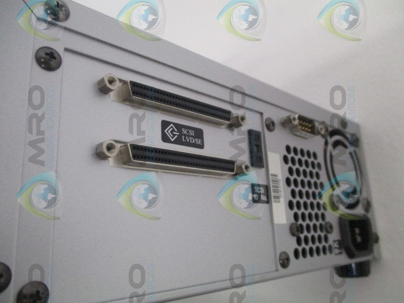 SONY SDZ-S100 S-AIT TAPE DRIVE UNIT *USED*