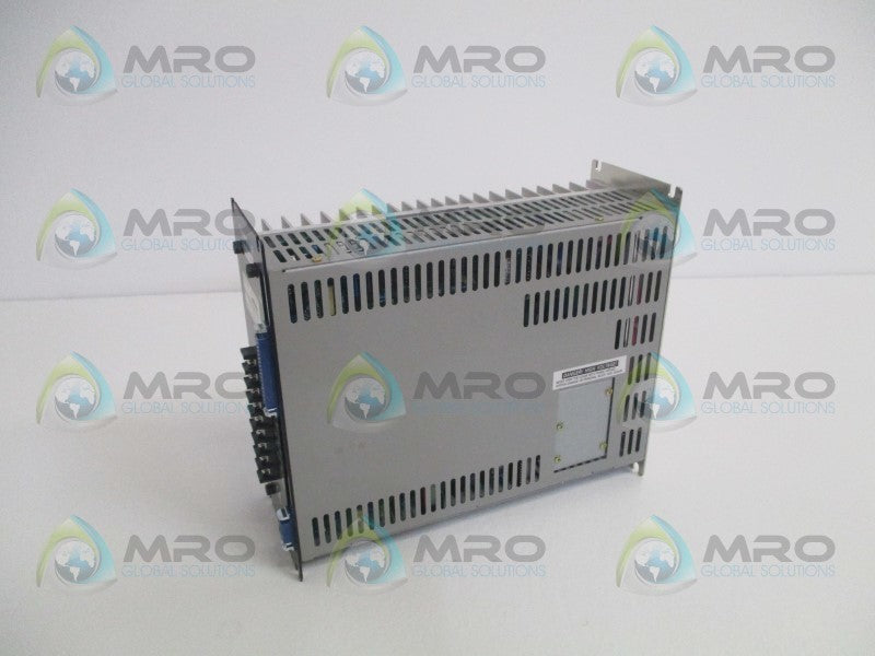 COMPUMOTOR DYNASERV DM-1045B-115 SD1045B62 SERVO DRIVE  NSNP