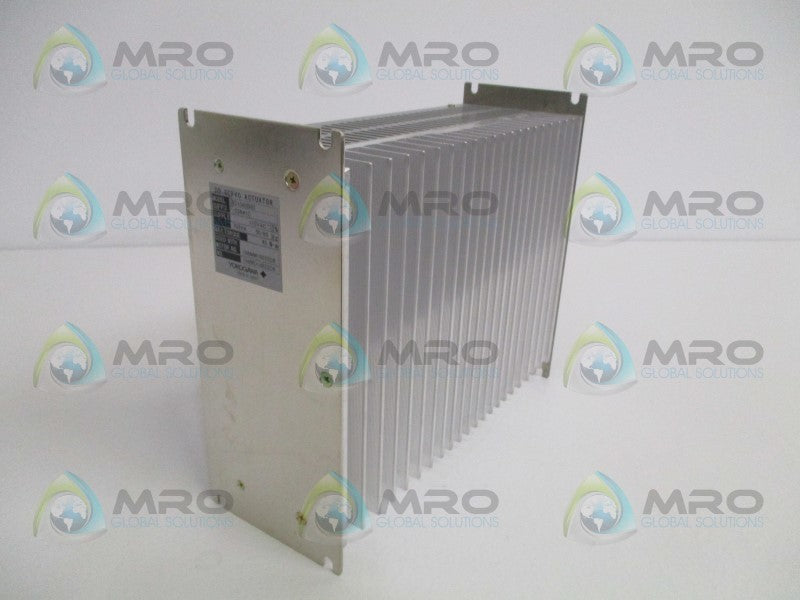 COMPUMOTOR DYNASERV DM-1045B-115 SD1045B62 SERVO DRIVE  NSNP