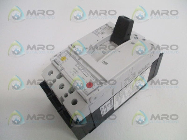 KLOCKNER MOELLER ZMB2-A63-BT-NA CIRCUIT BREAKER 63A  NSMP
