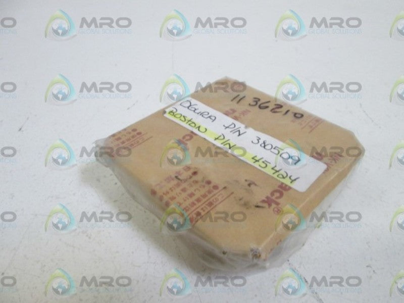 BOSTON CLUTCH 45424  NSNP