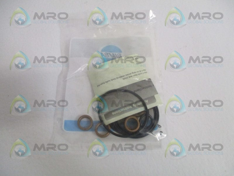 BIMBA K-B-FT-31 SEAL REPAIR KIT * NEW IN FACTORY BAG *