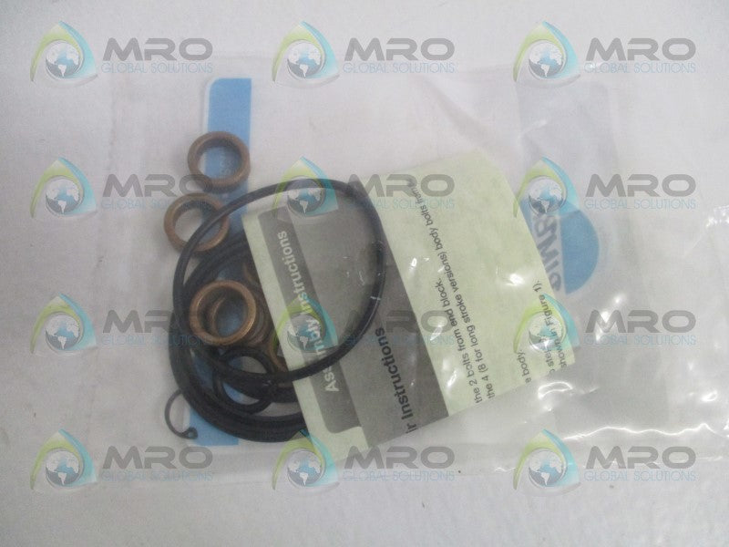 BIMBA K-B-FT-31 SEAL REPAIR KIT * NEW IN FACTORY BAG *