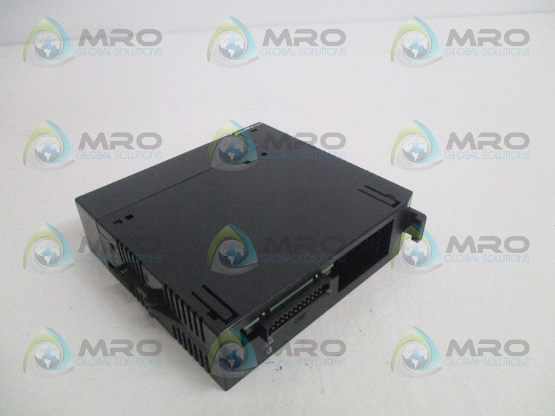 GE FANUC IC693APU302N AXIS POSITION MODULE 2 AXES *NEW NO BOX*
