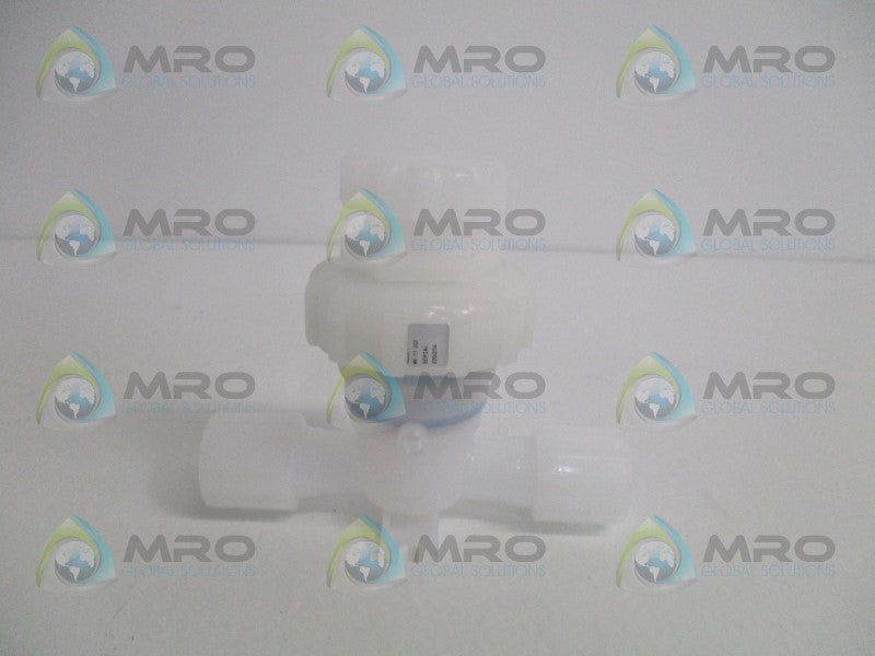 INDUSTRIAL MRO MV-11-202 FLOW METER *NEW NO BOX*