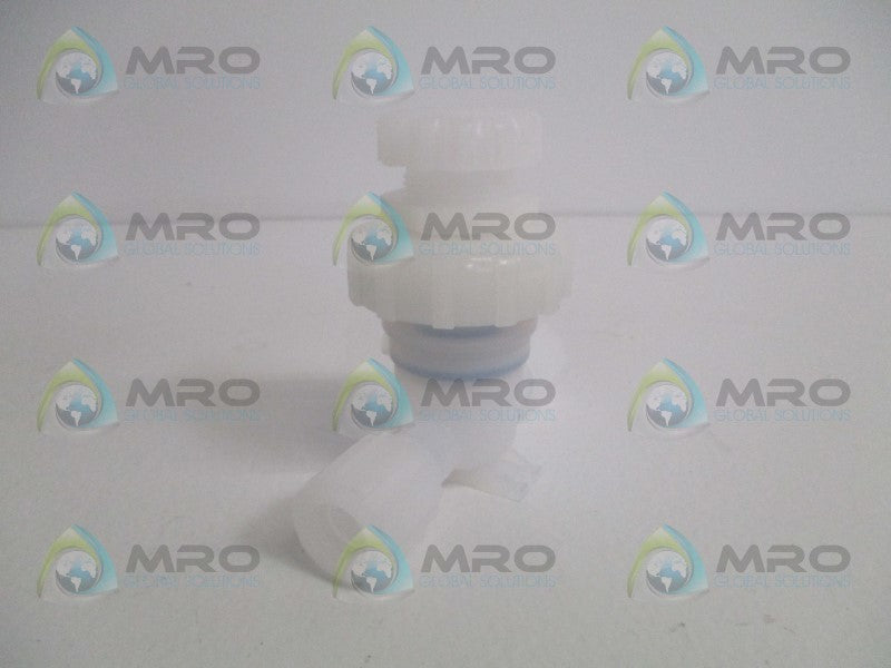 INDUSTRIAL MRO MV-11-202 FLOW METER *NEW NO BOX*