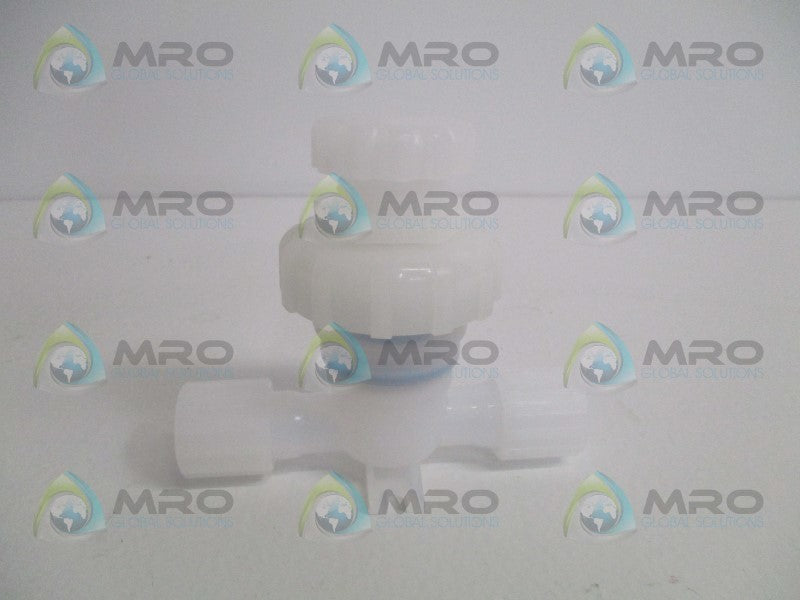INDUSTRIAL MRO MV-11-202 FLOW METER *NEW NO BOX*