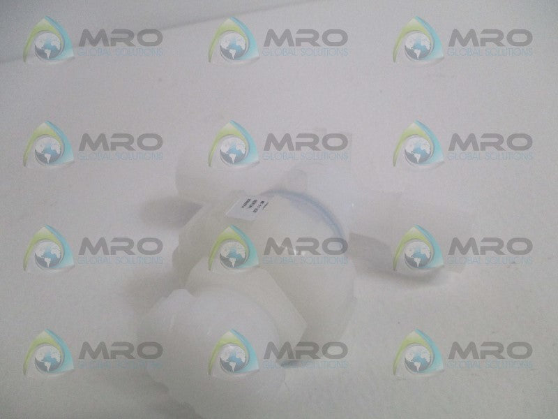INDUSTRIAL MRO MV-11-202 FLOW METER *NEW NO BOX*