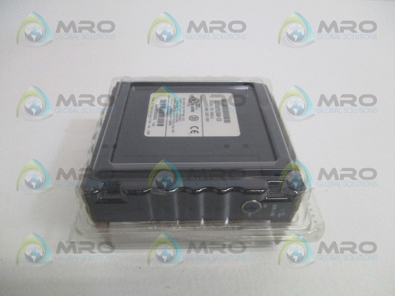GE FANUC IC693CPU360-CG CPU MODULE 240K USER MEMORY *NEW IN ORIGINAL PACKAGE*