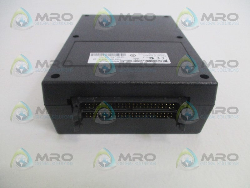 NATIONAL INSTRUMENTS ER-16 MODULE ASSEMBLY *NEW NO BOX*
