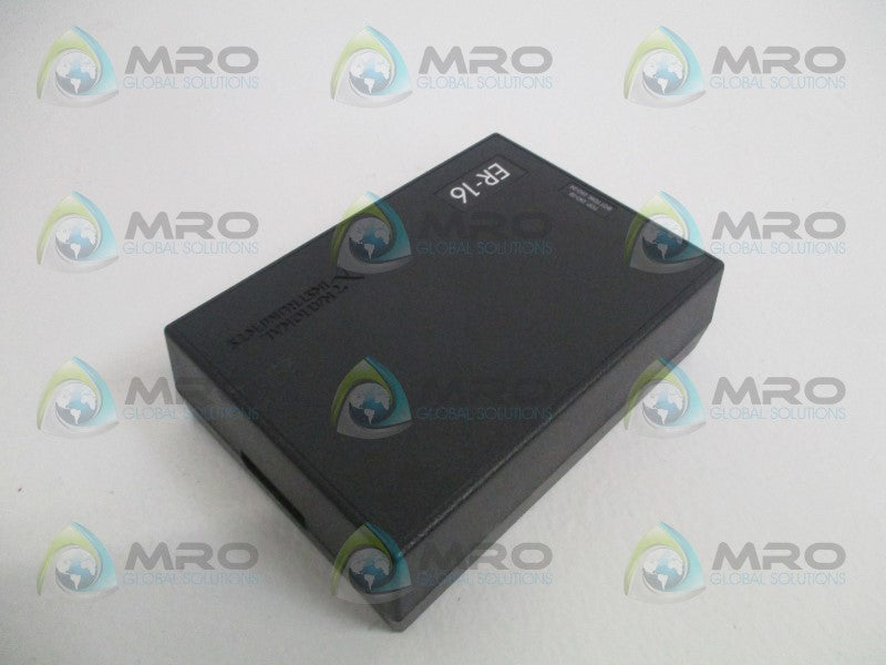 NATIONAL INSTRUMENTS ER-16 MODULE ASSEMBLY *NEW NO BOX*