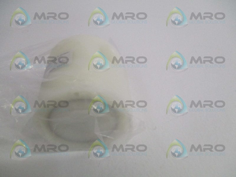 INTERNATIONAL POLYMER SOLUTIONS WV-PVDF-1616P-NC-EP WATER VALVE  NSNP