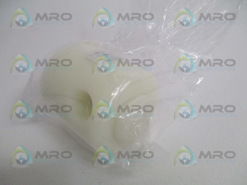 INTERNATIONAL POLYMER SOLUTIONS WV-PVDF-1616P-NC-EP WATER VALVE  NSNP