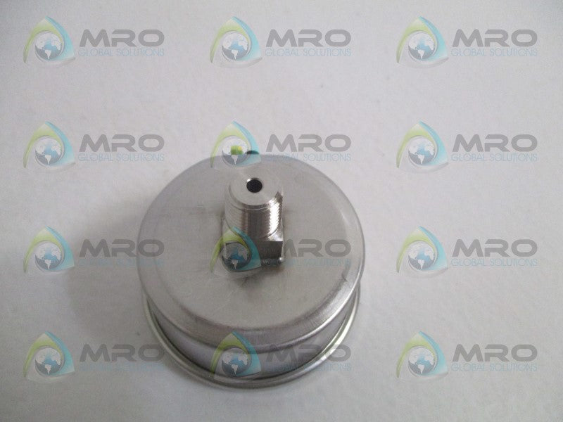 WIKA 9833247 PRESSURE GAUGE 100PSI *NEW IN BOX*