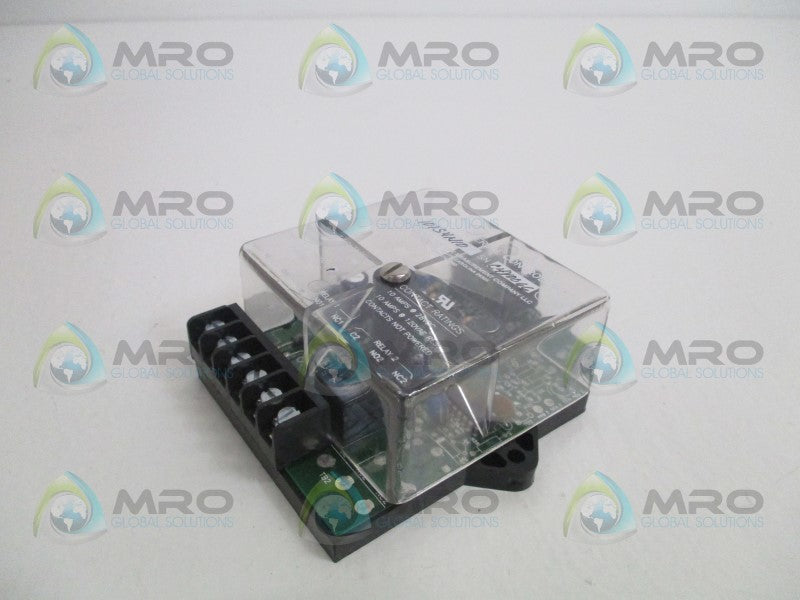 RYAN HERCO 6924.212 LEVELITE UNIVERSAL CONTROLLER *NEW IN BOX*