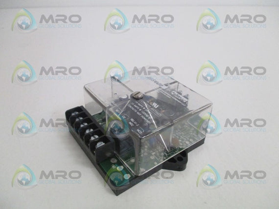 RYAN HERCO 6924.212 LEVELITE UNIVERSAL CONTROLLER *NEW IN BOX*
