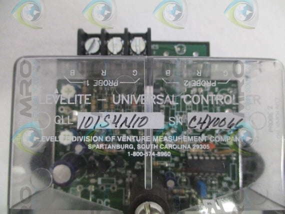 RYAN HERCO 6924.212 LEVELITE UNIVERSAL CONTROLLER *NEW IN BOX*