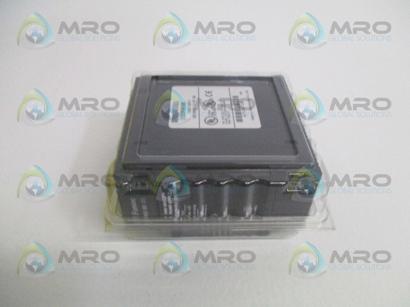 GE FANUC IC693PWR330E POWER SUPPLY *NEW IN ORIGINAL PACKAGE*