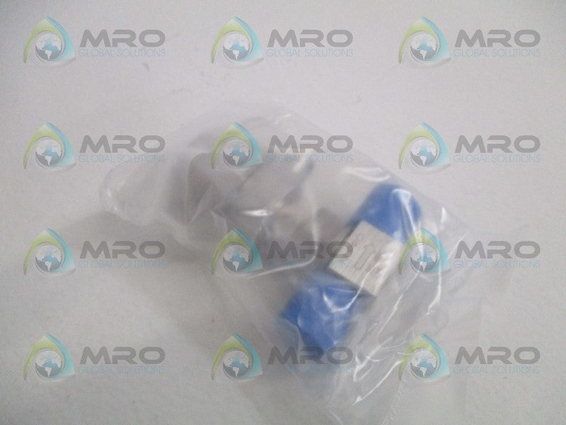 NUPRO SS-4BK-V51-1C BELLOWS SEALED VALVE *NEW IN BOX*