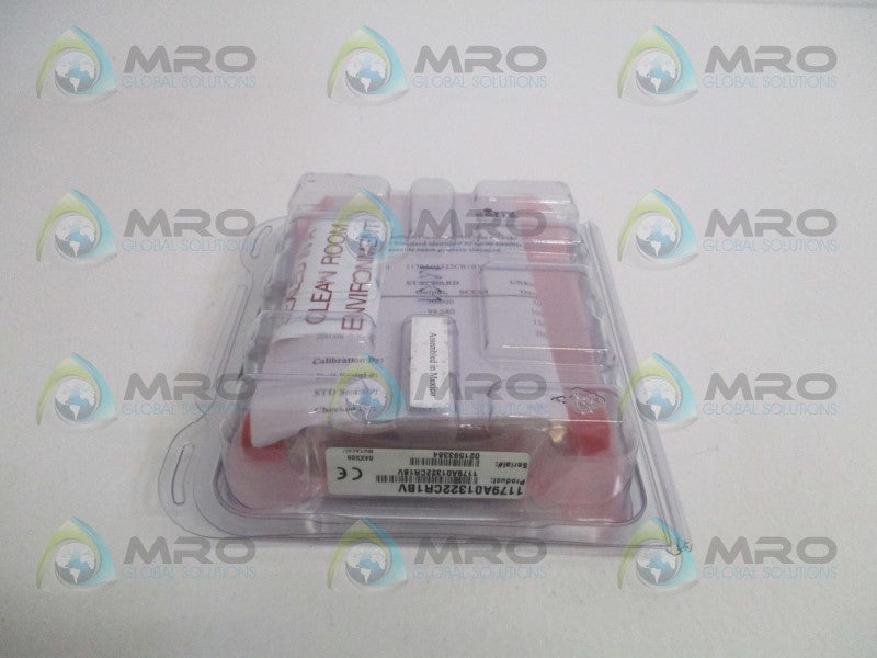 MKS 1179A01322CR1BV MASS FLO CONTROLLER  NSMP