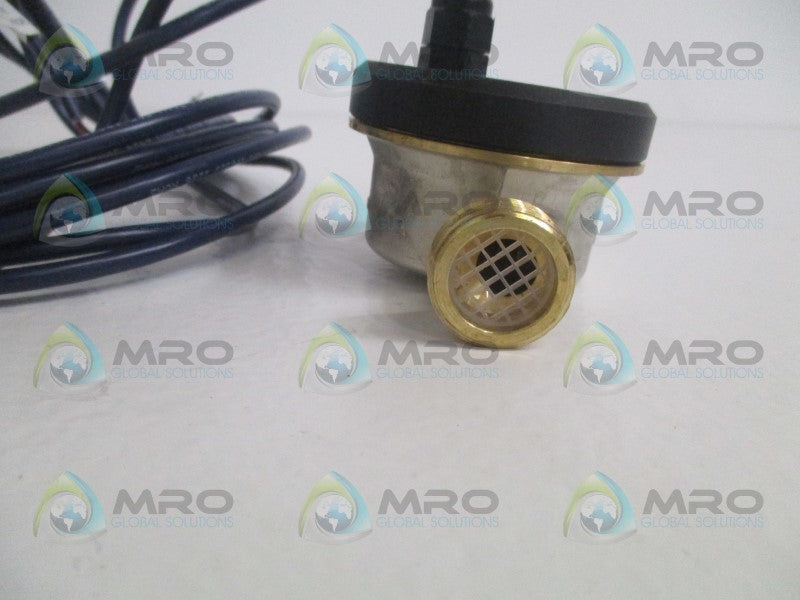 OMEGA FTB4705 LOW FLOW LIQUID FLOWMETER *NEW NO BOX*