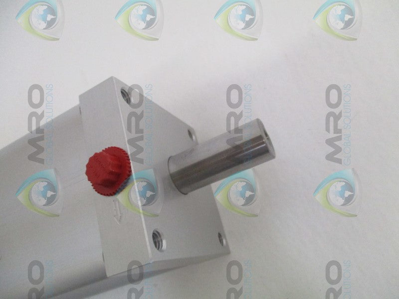 TURN-ACT 632-5S1-400-A02 ROTARY ACTUATOR *NEW NO BOX*