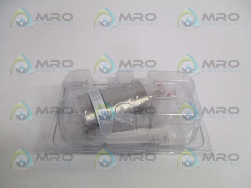 MKS BARATRON 627B11TDC1B PRESSURE SENSOR *NEW IN ORIGINAL PACKAGE*