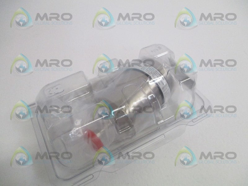 MKS BARATRON 627B11TDC1B PRESSURE SENSOR *NEW IN ORIGINAL PACKAGE*