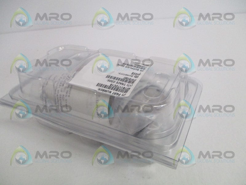 MKS BARATRON 627B11TDC1B PRESSURE SENSOR *NEW IN ORIGINAL PACKAGE*