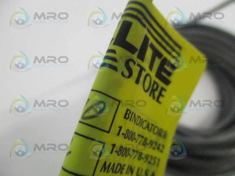 LEVELITE GU110010 FLOW SENSOR *NEW NO BOX*