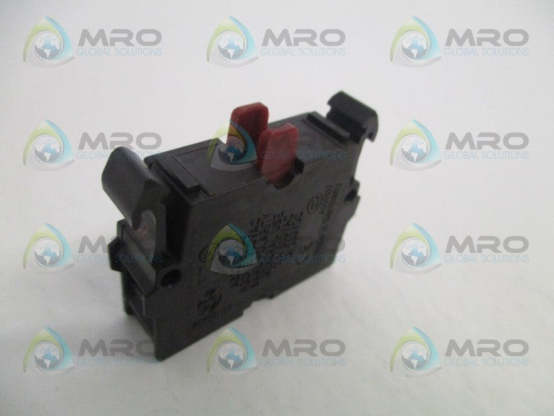 KLOCKNER MOELLER M22-K01 NSNP