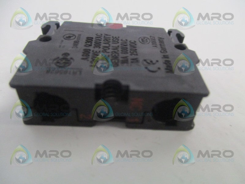 KLOCKNER MOELLER M22-K01 NSNP