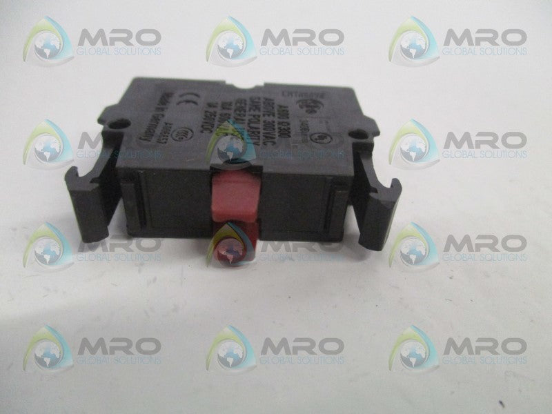 KLOCKNER MOELLER M22-K01 NSNP