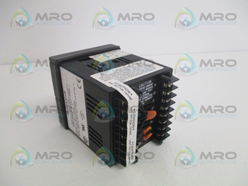 HONEYWELL UDC2000 MINI-PRO DC200H-2-000-1D0000-0 TEMP. CONTROLLER *NEW IN BOX*