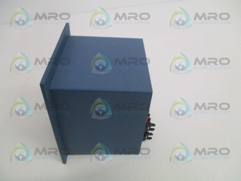 TFI INTERNATIONAL 928C TEMPERATURE CONTROLLER *USED*