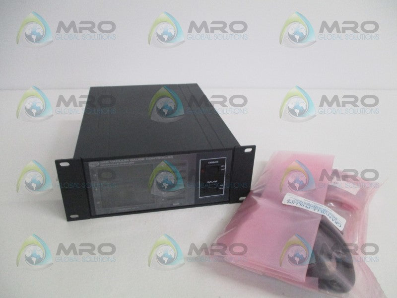 GRANVILLE-PHILLIPS 20340045 VACUUM GAUGE CONTROLLER *NEW NO BOX*