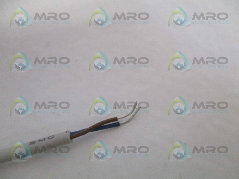 SMC D-R731 MAGNETIC AUTO REED SWITCH *NEW NO BOX*