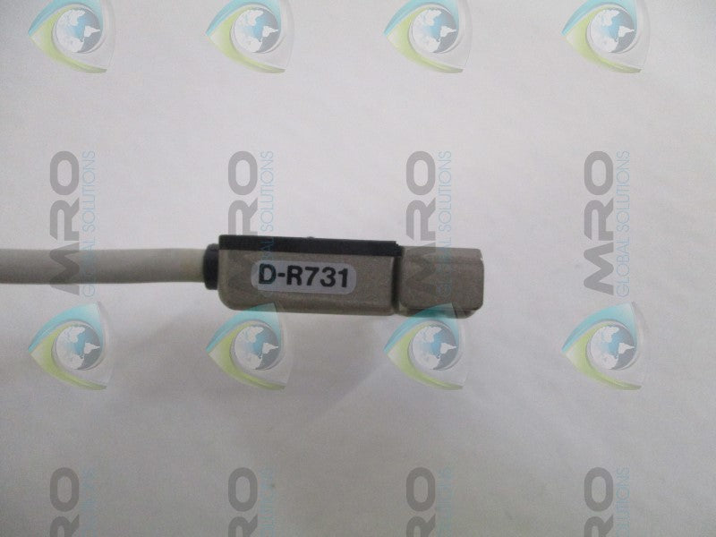 SMC D-R731 MAGNETIC AUTO REED SWITCH *NEW NO BOX*