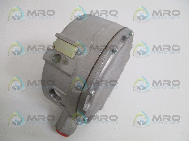 HONEYWELL C437D2003 GAS A/G/LP PRESSURE SWITCH *NEW NO BOX*
